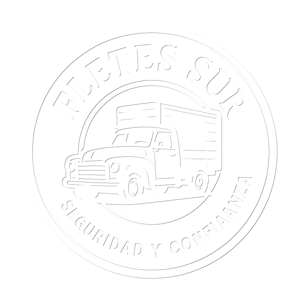 Fletes Sur - Transportamos todo